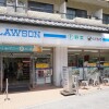 1K Apartment to Rent in Kyoto-shi Higashiyama-ku Convenience Store