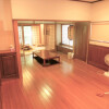 7K House to Buy in Kyoto-shi Yamashina-ku Western Room
