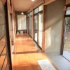 7K House to Buy in Kyoto-shi Yamashina-ku Outside Space