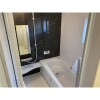 3LDK House to Rent in Akishima-shi Bathroom