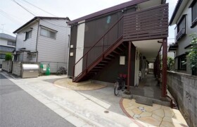 2K Apartment in Yakuendai - Funabashi-shi