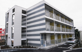 1K Apartment in Minamiaraki - Abiko-shi