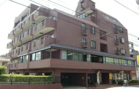 2LDK Mansion in Matsudo - Matsudo-shi