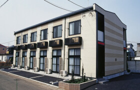 1K Apartment in Iwatsuki - Saitama-shi Iwatsuki-ku