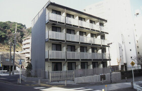 1K Apartment in Mori - Yokohama-shi Isogo-ku
