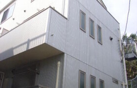 1R Apartment in Nakahara - Yokohama-shi Isogo-ku