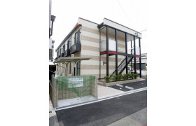 1K Apartment in Kirenishi - Osaka-shi Hirano-ku