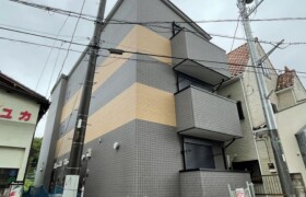 Whole Building Apartment in Tonohiraga - Matsudo-shi