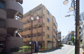 1R Mansion in Futaba - Shinagawa-ku