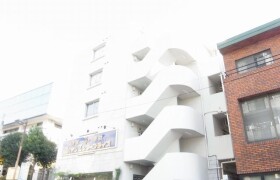 1R Mansion in Tobecho - Yokohama-shi Nishi-ku