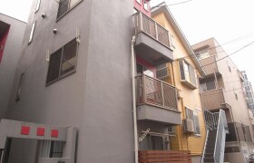 1R Apartment in Saginuma - Kawasaki-shi Miyamae-ku