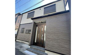 2LDK House in Noritakeshimmachi - Nagoya-shi Nishi-ku