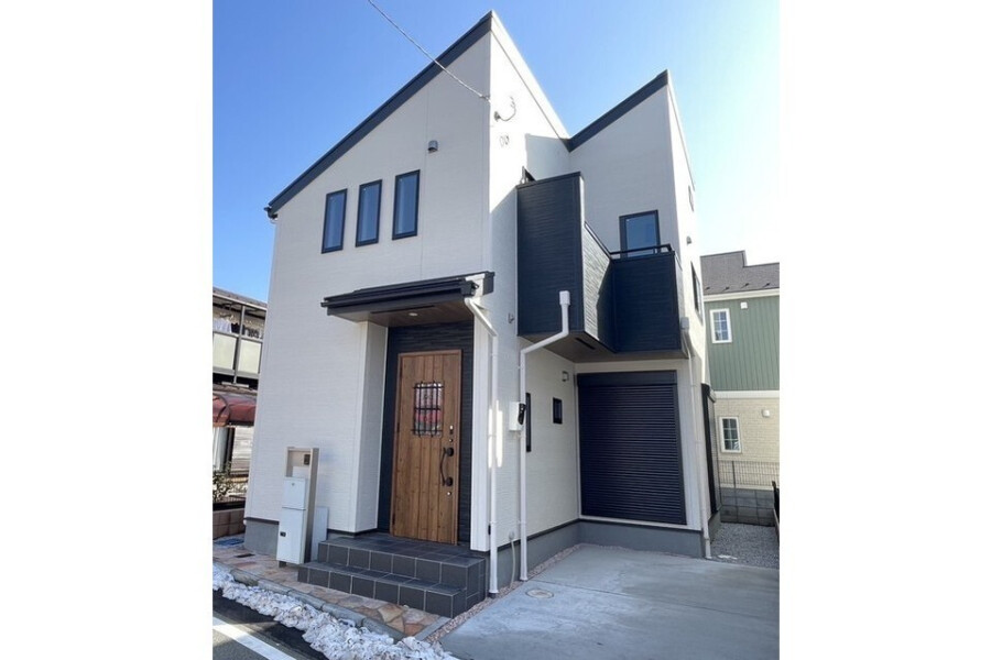 3LDK House to Rent in Akishima-shi Exterior