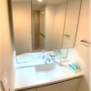 3LDK Apartment to Buy in Kobe-shi Chuo-ku Washroom